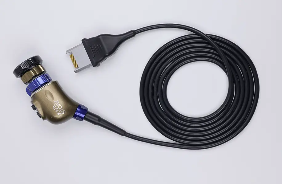 high quality endoscope camera storz h3 z detail