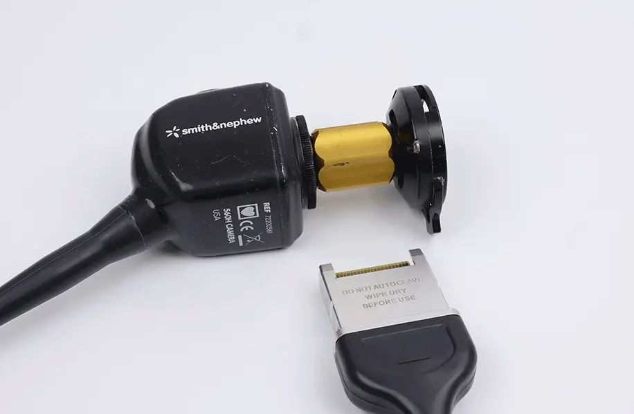 mobile endoscope camera smith and nephew 560h
