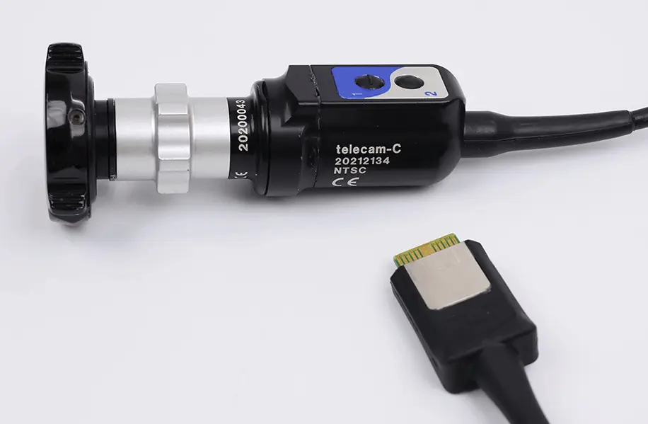 karl storz telecam