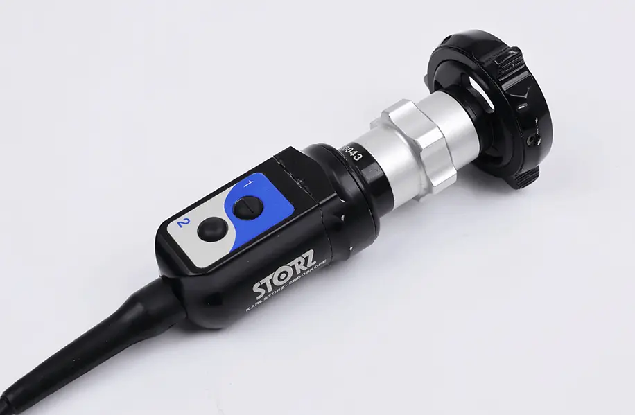 professional endoscope cameras