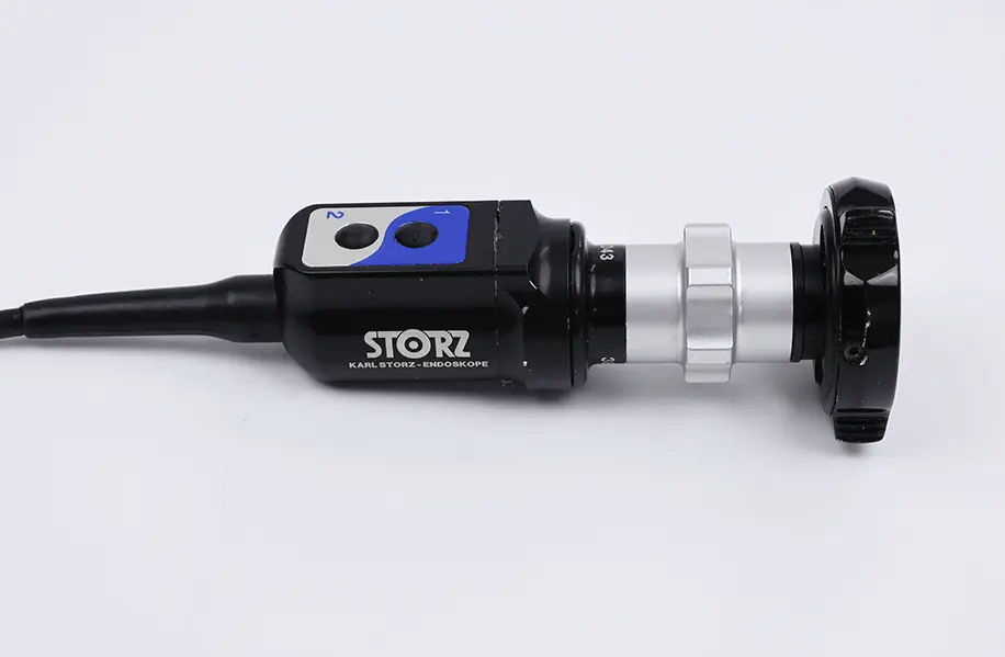 storz telecam supplier 