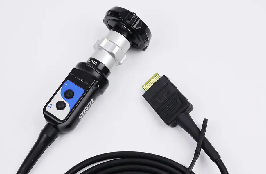 professional endoscope camera
