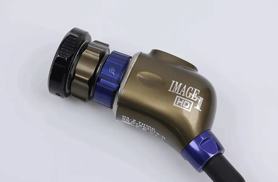 storz th100 manufacturer
