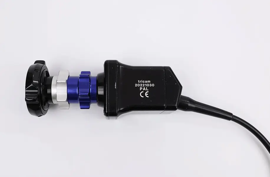 camera used in endoscopy storz trican detail 2