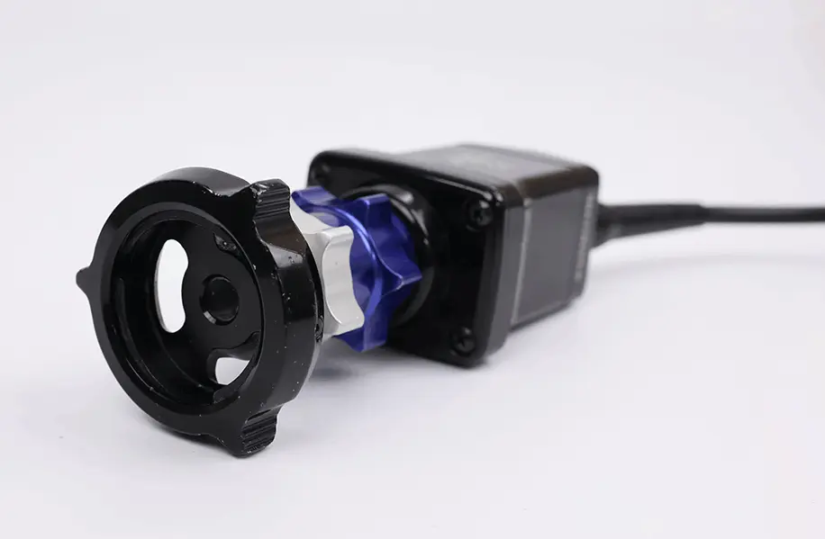 camera used in endoscopy storz trican detail 3