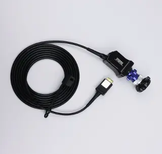 Endoscope Camera STORZ Tricam