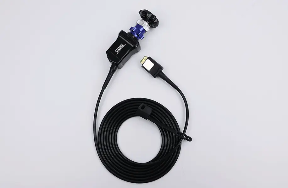 camera used in endoscopy