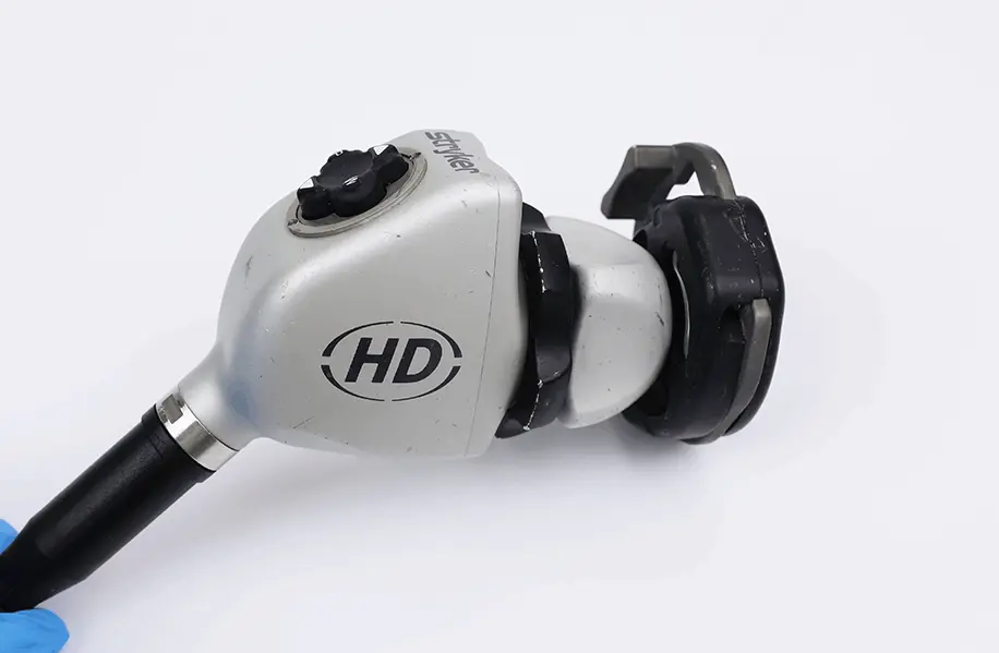 stryker endoscopy camera supplier
