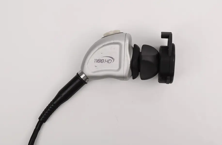 medical endoscope camera stryker 1188 detail 2