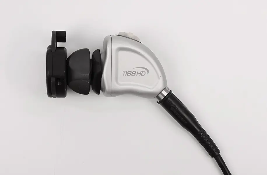 medical endoscope camera stryker 1188 detail 3
