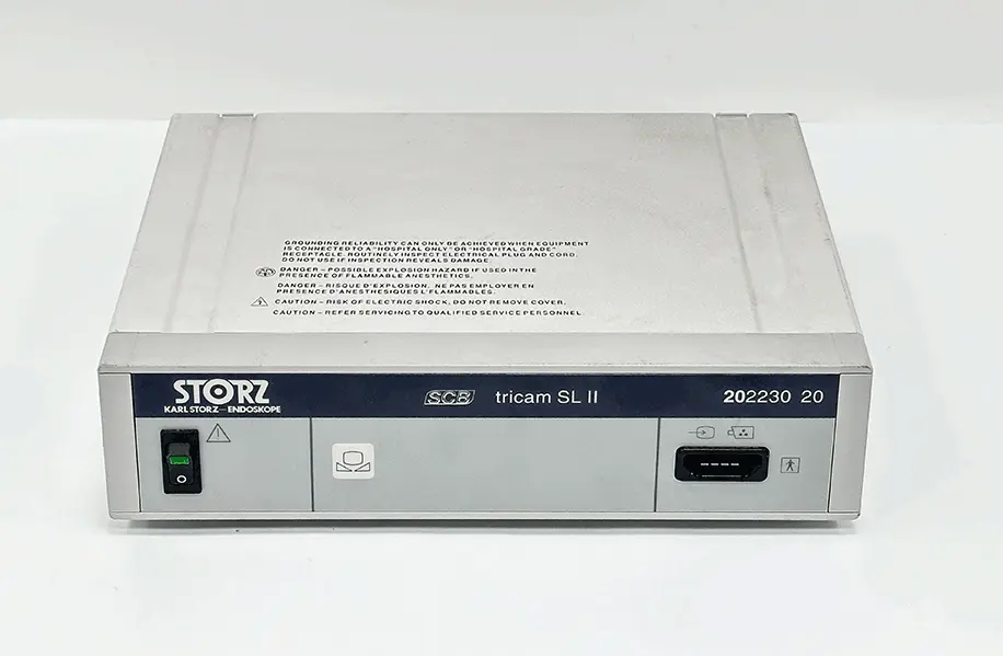 endoscopy processor storz 20223020
