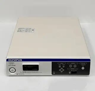 Endoscopy Video Processor OLYMPUS OTV-S190