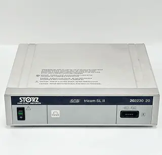Endoscopy Video Processor STORZ 20223020