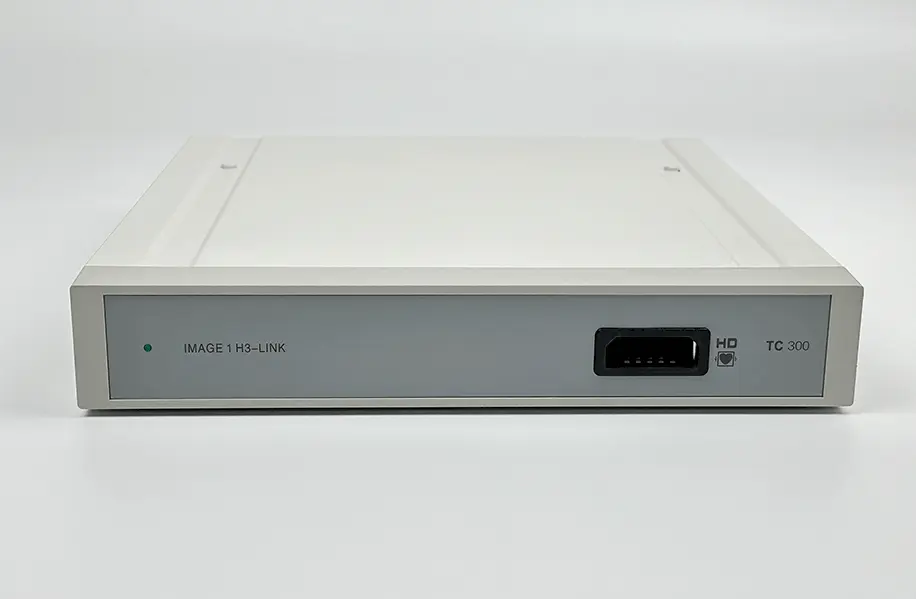 camera system storz tc300 detail
