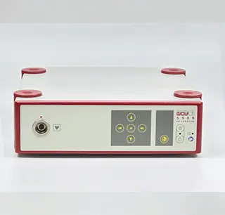 Endoscopy Video Processor Wolf 5509