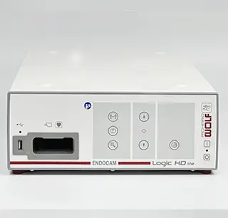 Endoscopy Video Processor Wolf 5525201