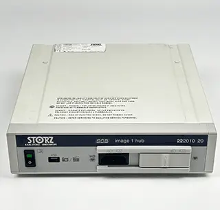 Endoscopy Video Processor STORZ 22201020