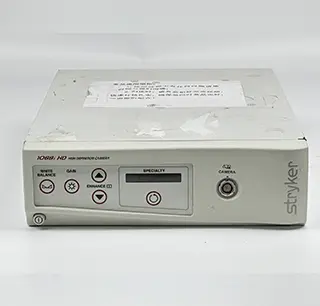 Endoscopy Video Processor Stryker 1088i