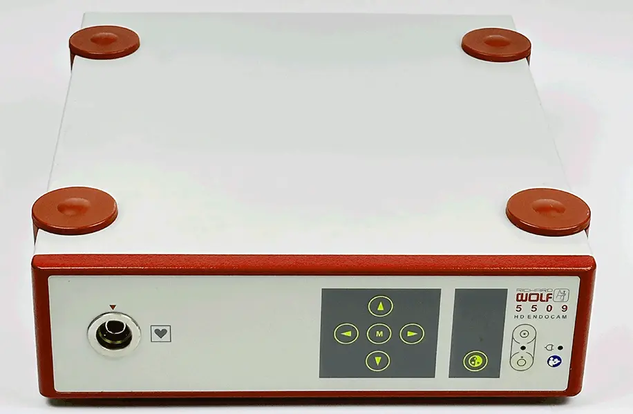 wolf 5509 endoscopy medical equipment