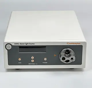 Endoscopic Light Source Smith & Nephew 500XL
