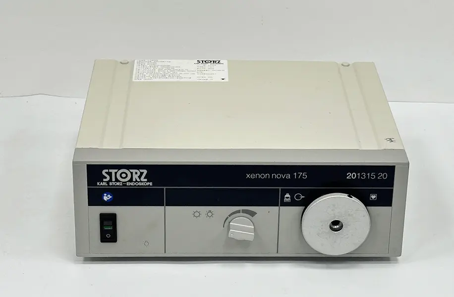 endoscopy light source