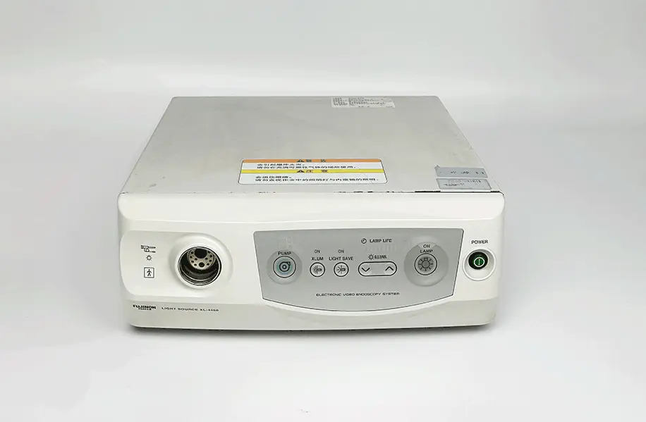 fujinon endoscope led