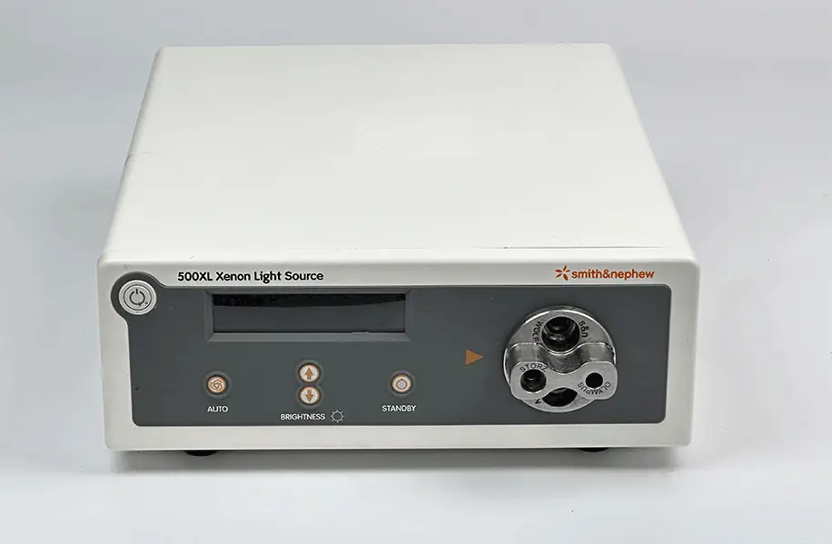 led endoscope