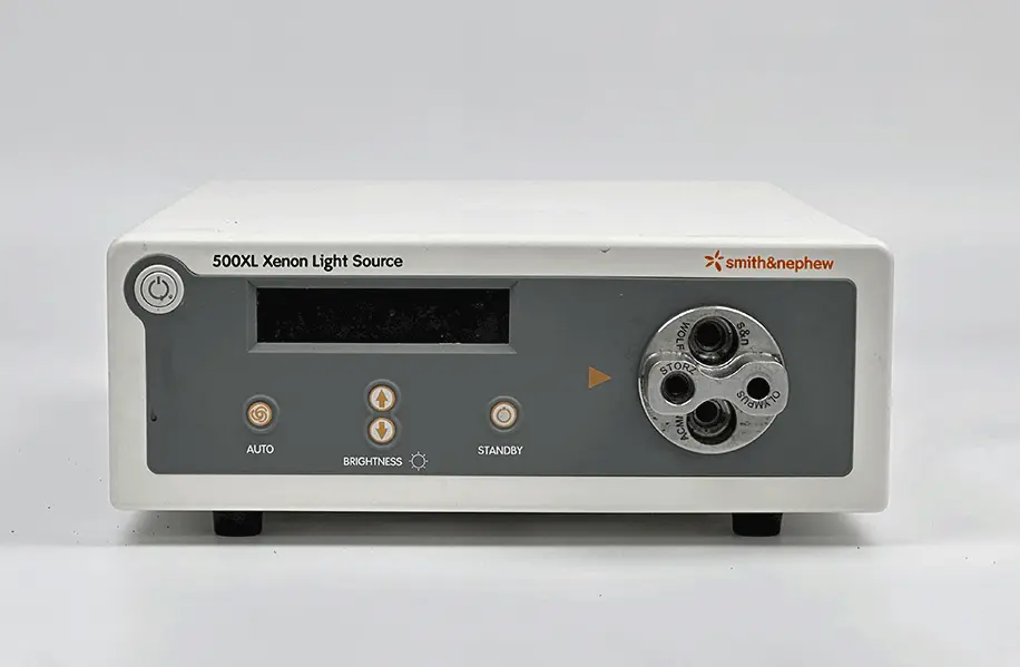 led light source for endoscope sn 500xl