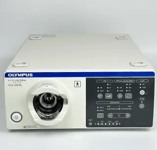 Endoscopic Light Source OLYMPUS CLW-290SL