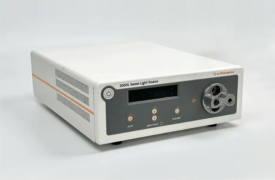 led light source for endoscope