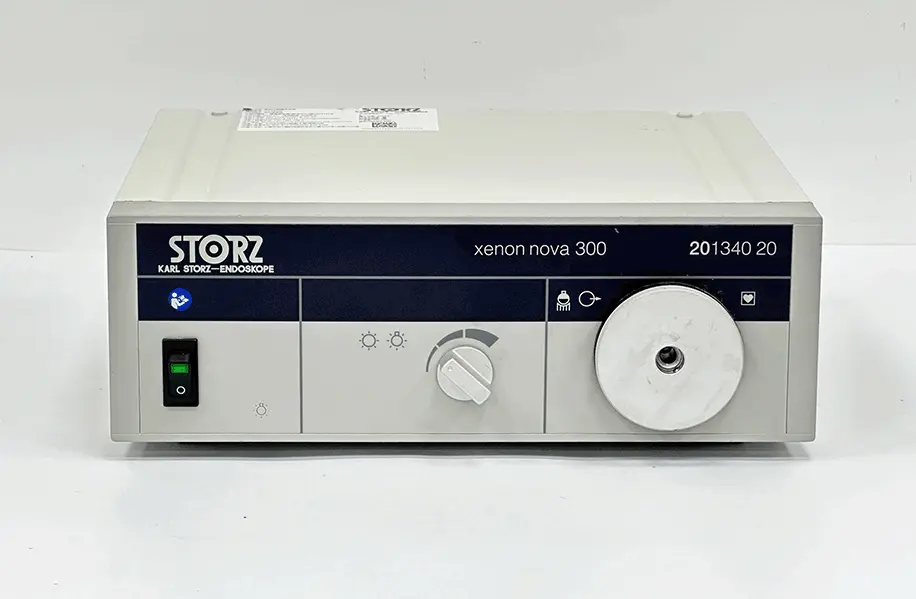 storz endoscope led 20134020