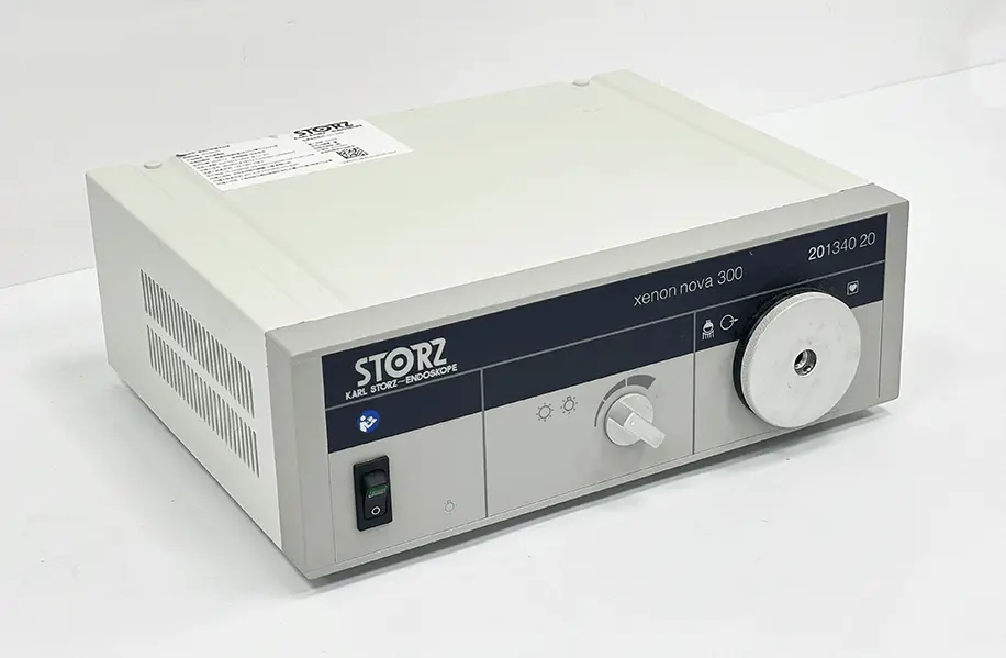 storz endoscopic light source 20134020