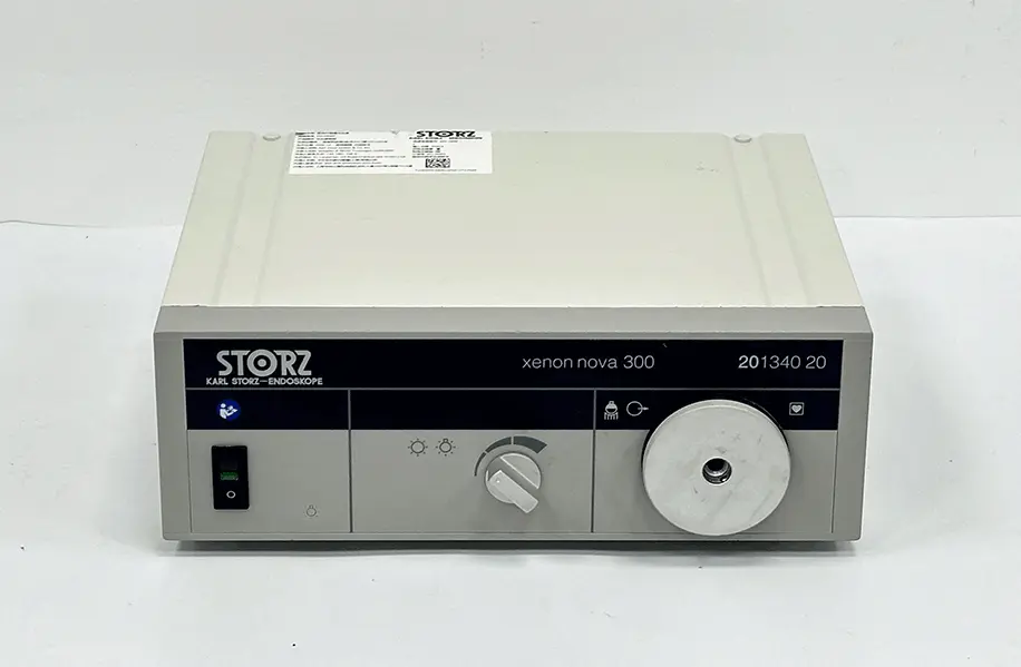 storz endoscopy light 20134020