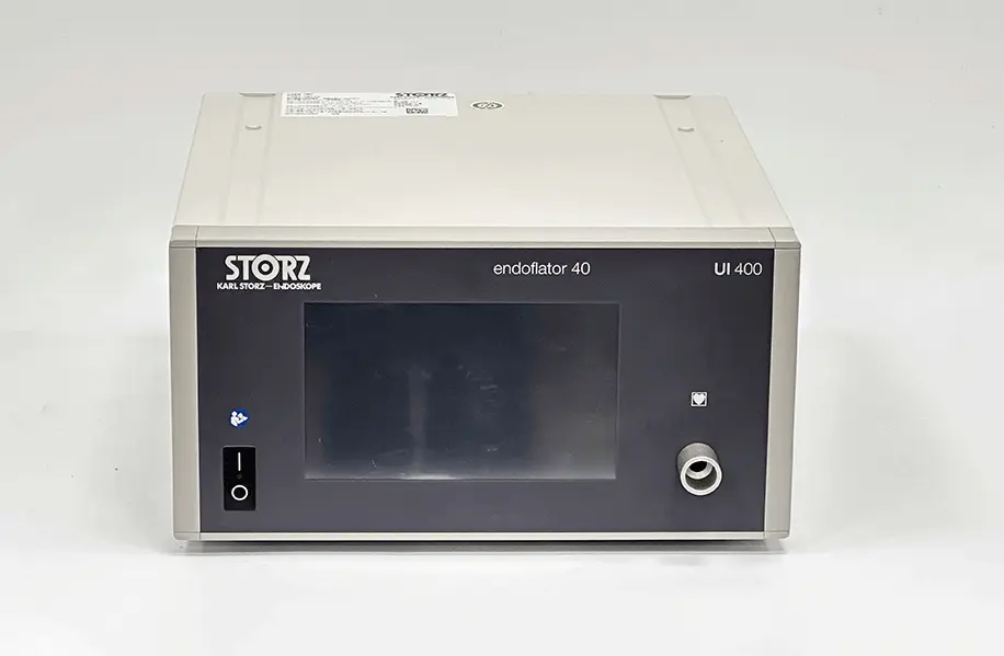storz co2 insufflator