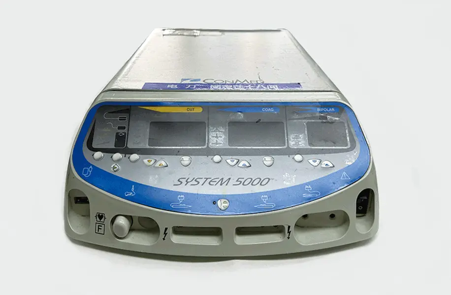 conmed system 5000