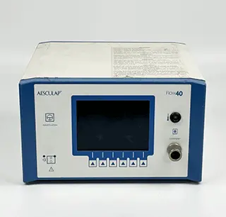 Endoscopy CO2 Insufflator AESCULAP FLOW40