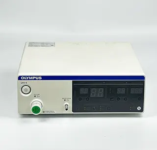 Endoscopy CO2 Insufflator OLYMPUS UHI-4