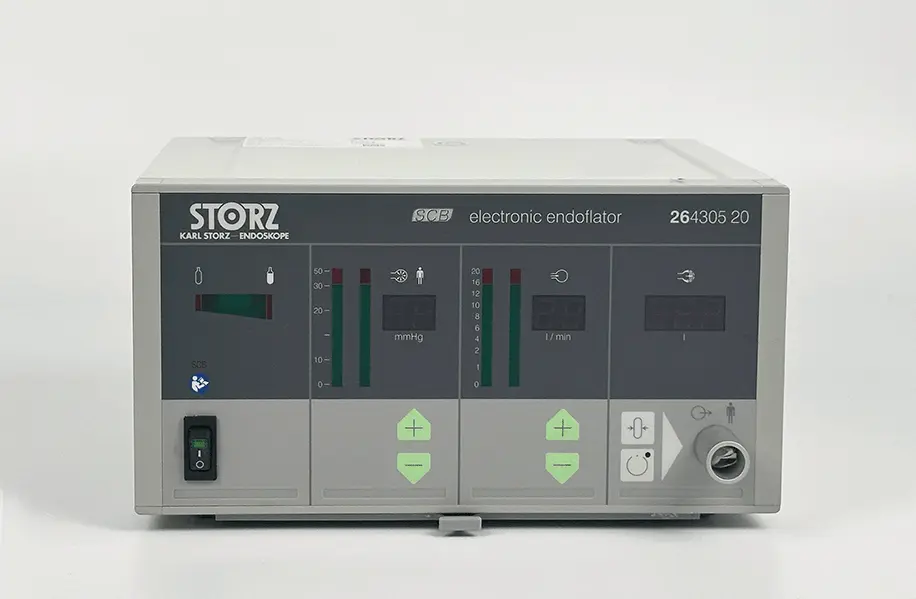 endoscopic insufflator storz 26430520