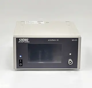 Endoscopy CO2 Insufflator STORZ UI400