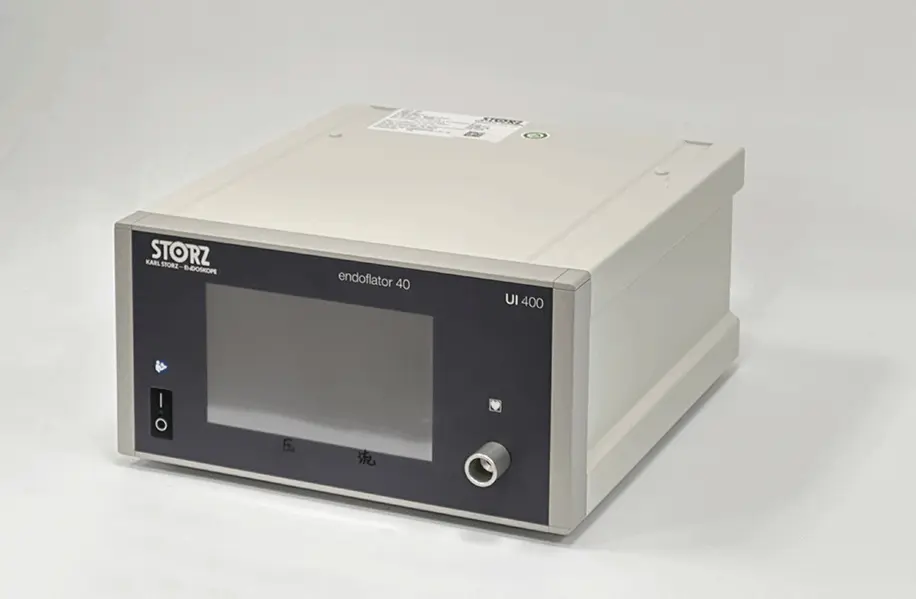 endoscopic insufflator storz