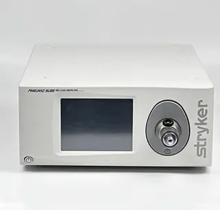 Endoscopy CO2 Insufflator Stryker 45L