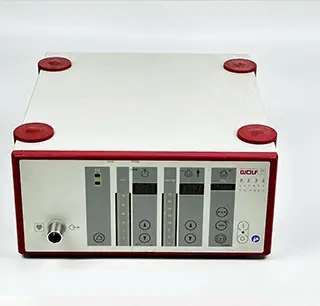 Endoscopy CO2 Insufflator Wolf 2232