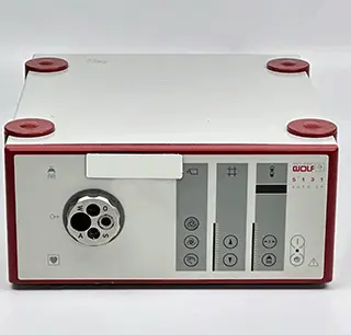Endoscopic Light Source WOLF 5131.001