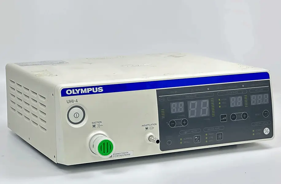 olympus uhi-4 insufflator supplier