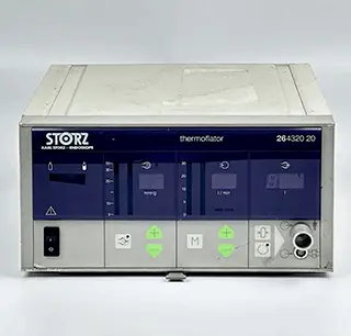 Endoscopy CO2 Insufflator STORZ 26432020