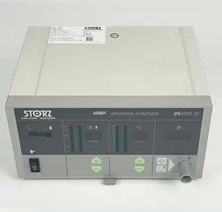 Endoscopy CO2 Insufflator STORZ 26430520