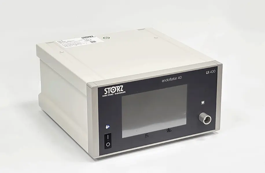 endoscopy co2 insufflator storz