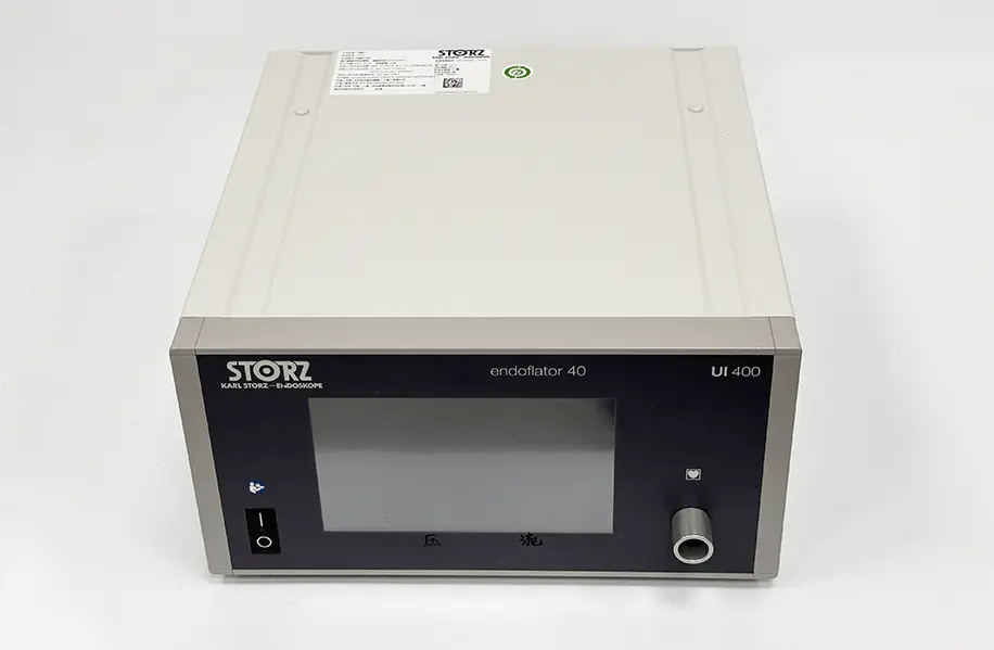 endoscopy medical equipment endoscopic insufflator storz ui400