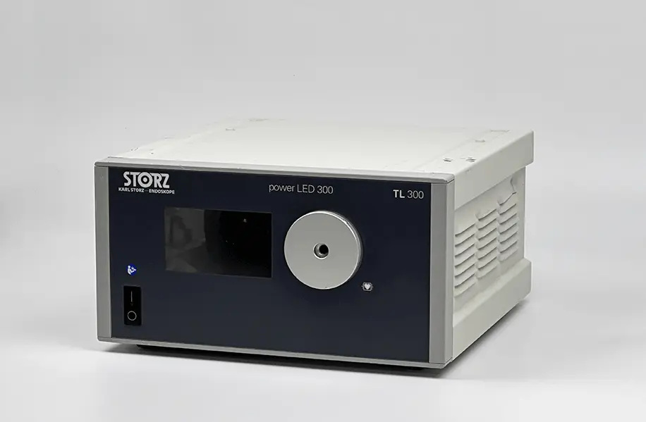 led light source for endoscope storz tl300