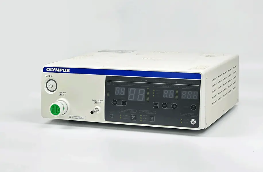 olympus insufflator